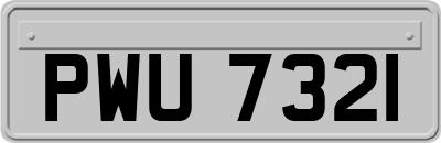 PWU7321