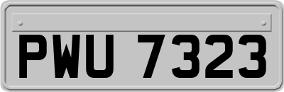 PWU7323