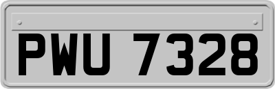 PWU7328