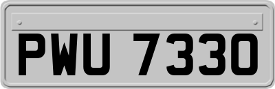 PWU7330