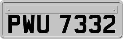 PWU7332