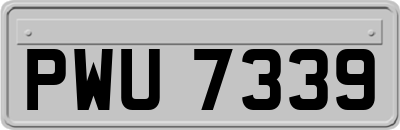 PWU7339