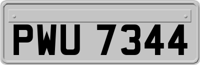 PWU7344