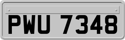 PWU7348