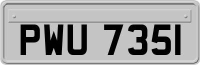 PWU7351