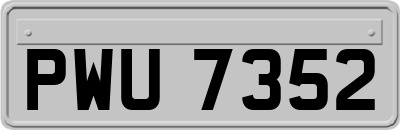 PWU7352