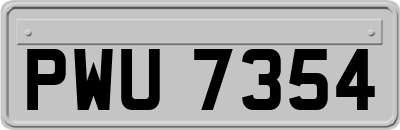 PWU7354