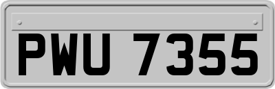 PWU7355