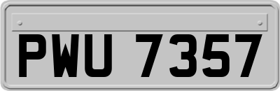 PWU7357