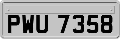 PWU7358