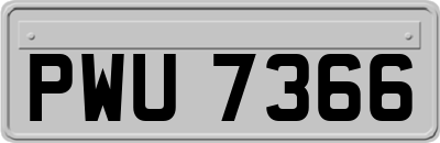 PWU7366