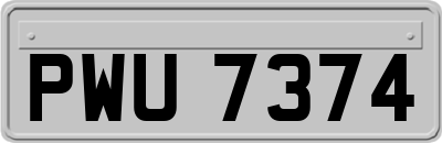 PWU7374