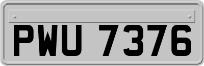 PWU7376