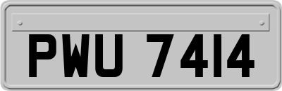 PWU7414