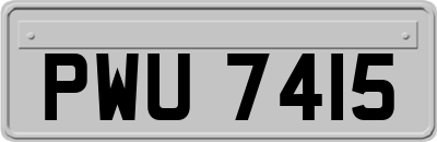 PWU7415
