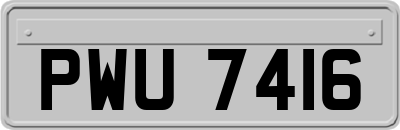 PWU7416