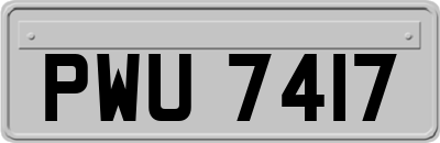 PWU7417