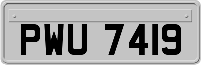 PWU7419