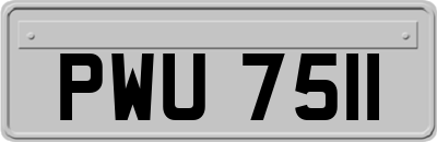 PWU7511