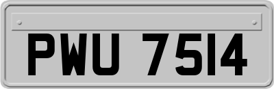 PWU7514