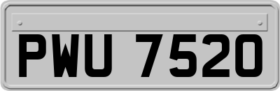 PWU7520