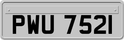 PWU7521