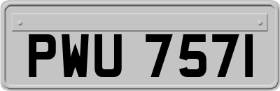 PWU7571