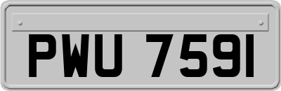 PWU7591