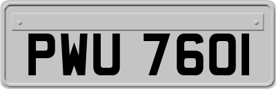 PWU7601