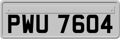 PWU7604