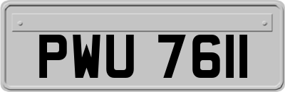 PWU7611
