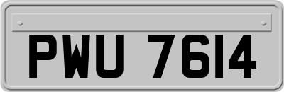 PWU7614
