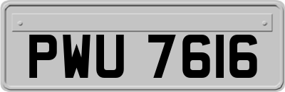 PWU7616