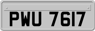 PWU7617