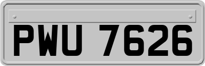 PWU7626