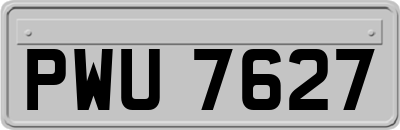 PWU7627