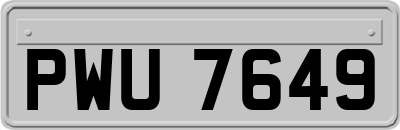 PWU7649