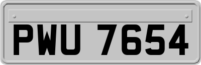 PWU7654