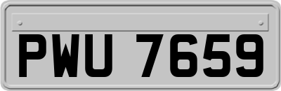 PWU7659