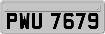 PWU7679