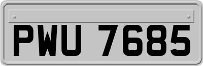 PWU7685