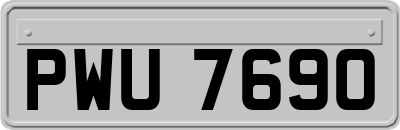 PWU7690