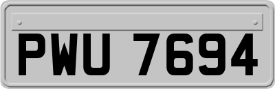 PWU7694