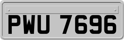 PWU7696