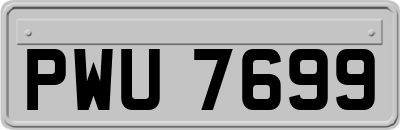 PWU7699