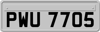 PWU7705