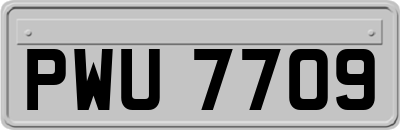 PWU7709