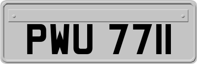 PWU7711