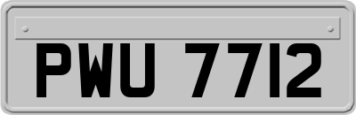 PWU7712