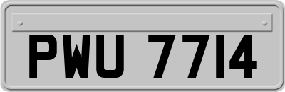 PWU7714